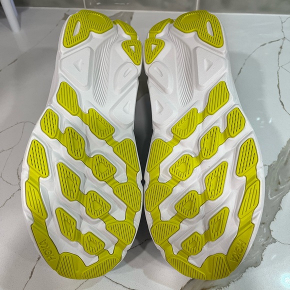 Hoka Clifton 9 Running Shoes. Men’s Size 11.5D  Color Ice Water - Picture 10 of 11